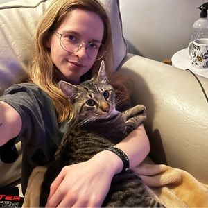 Meet your Posher, Kacey